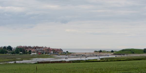 Alnmouth