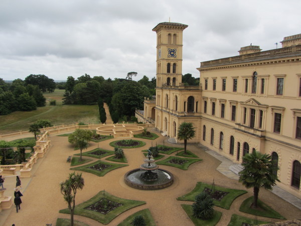 Osborne House