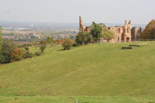 houghton house