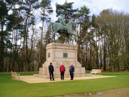 windsor great park