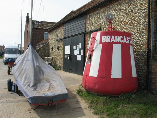 Brancaster