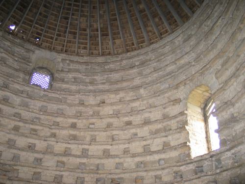 dovecote