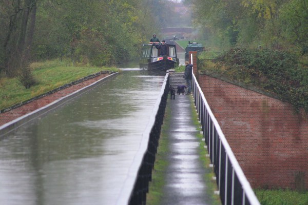 Edstone aqueduct