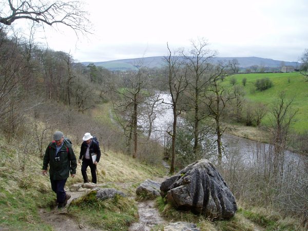 Grassington