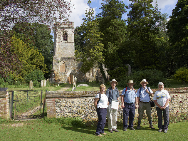 Ayot St Lawrence