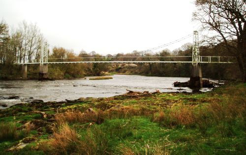 Ribble Bridge