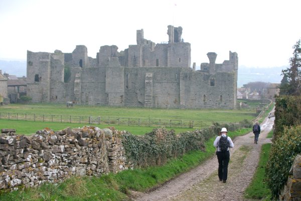 Middleham