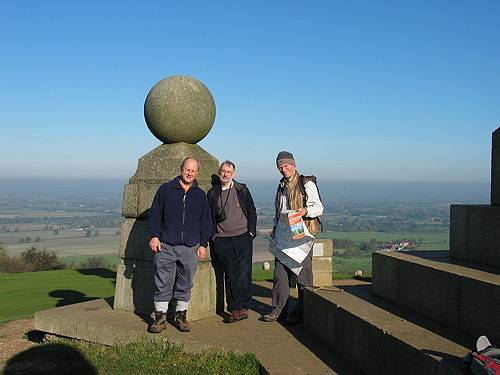 Coombe Hill