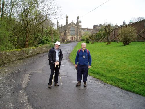 Stonyhurst