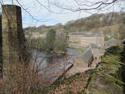 New Lanark