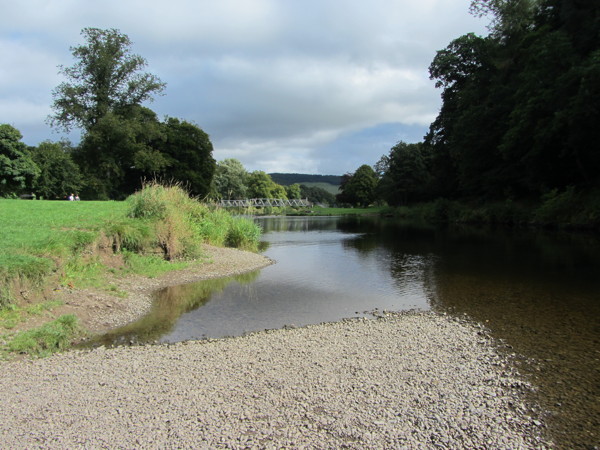 River Tweed