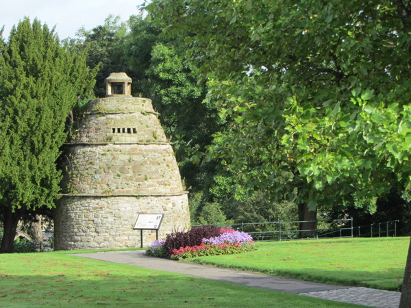 Doocot