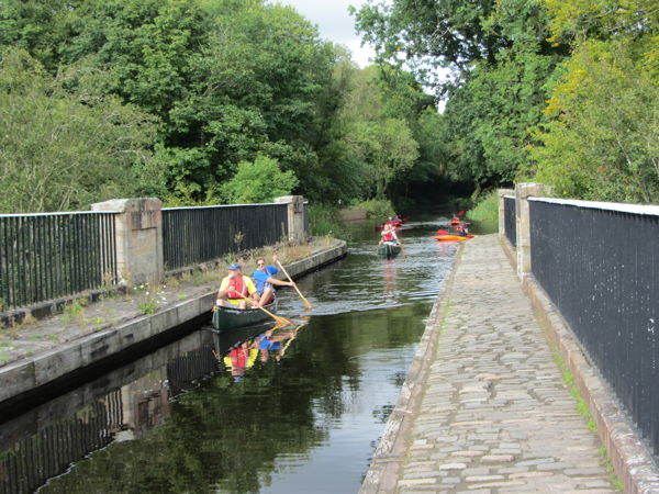 Avon aqueduct