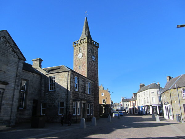 kinross