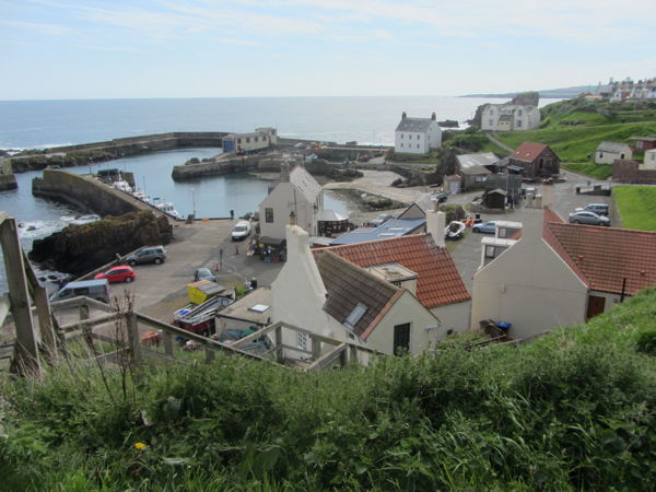 St Abbs