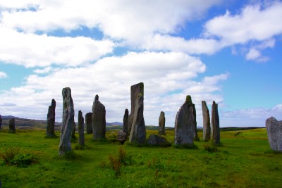 callanish